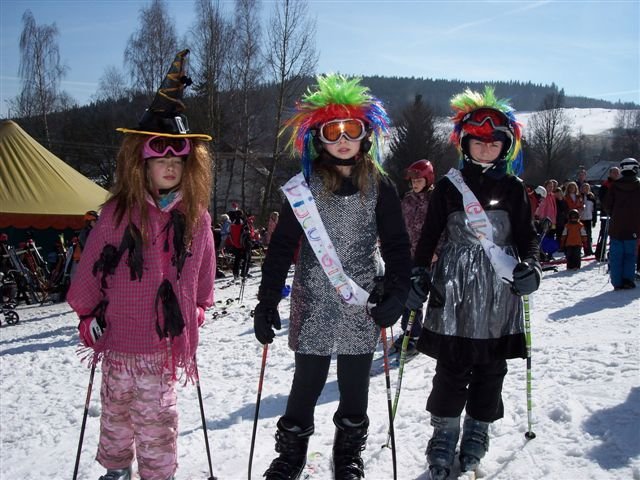 Karlov, Karneval, 2011
