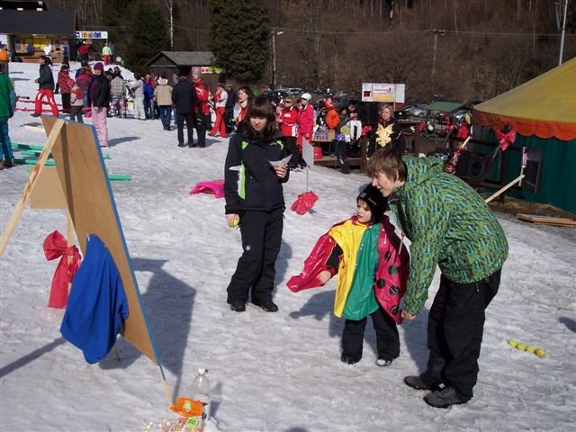 Karlov, Karneval, 2011