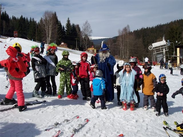 Karlov, Karneval, 2011