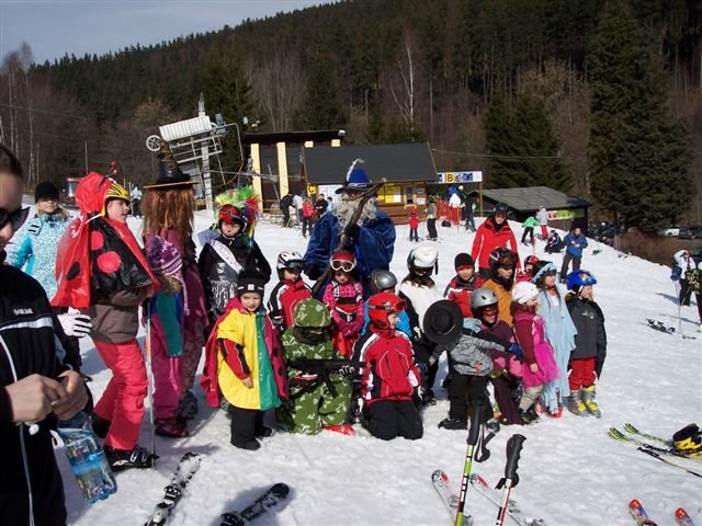 Karlov, Karneval, 2011
