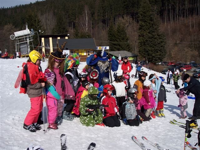 Karlov, Karneval, 2011