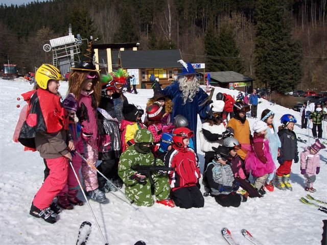 Karlov, Karneval, 2011