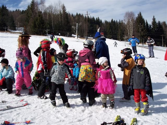 Karlov, Karneval, 2011