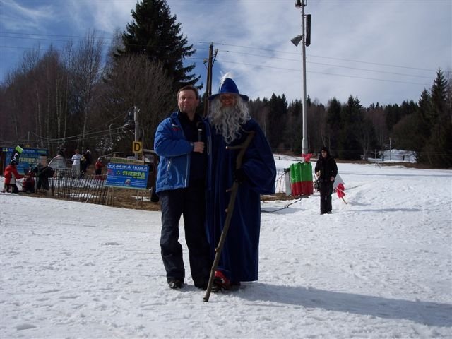 Karlov, Karneval, 2011