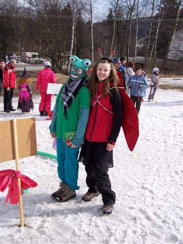 Karlov, Karneval, 2011