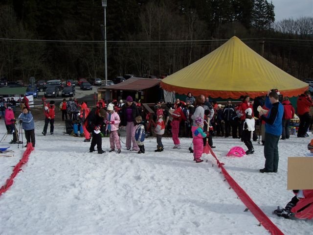 Karlov, Karneval, 2011