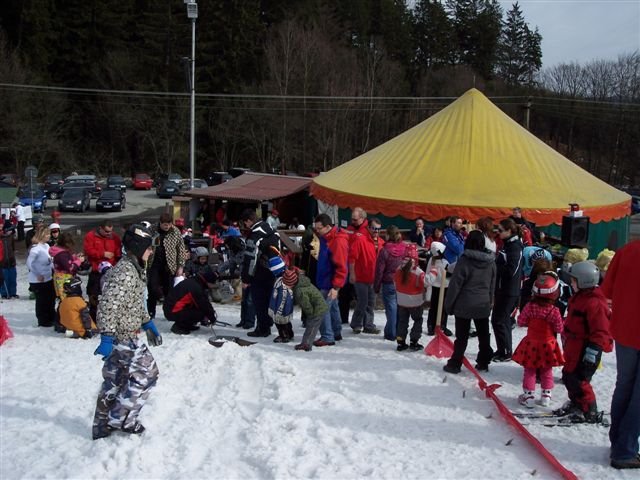 Karlov, Karneval, 2011