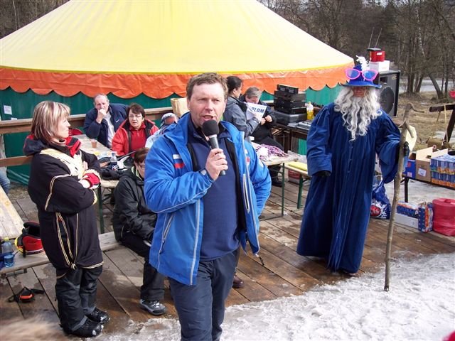 Karlov, Karneval, 2011
