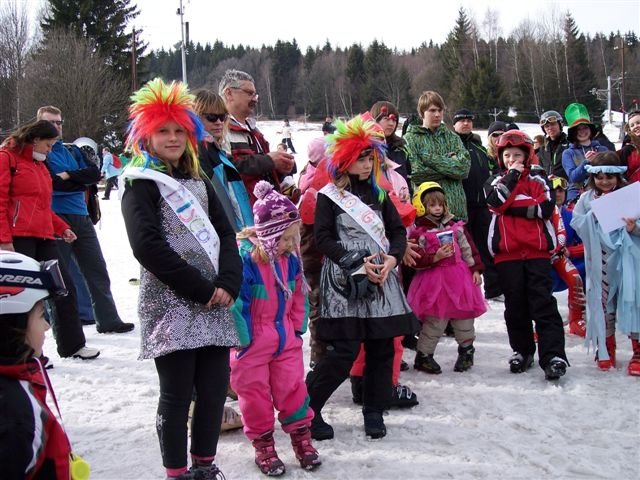 Karlov, Karneval, 2011