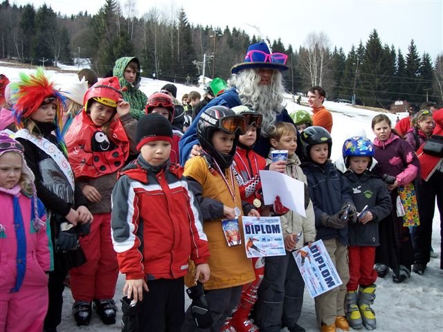 Karlov, Karneval, 2011