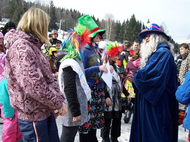 Karlov, Karneval, 2011