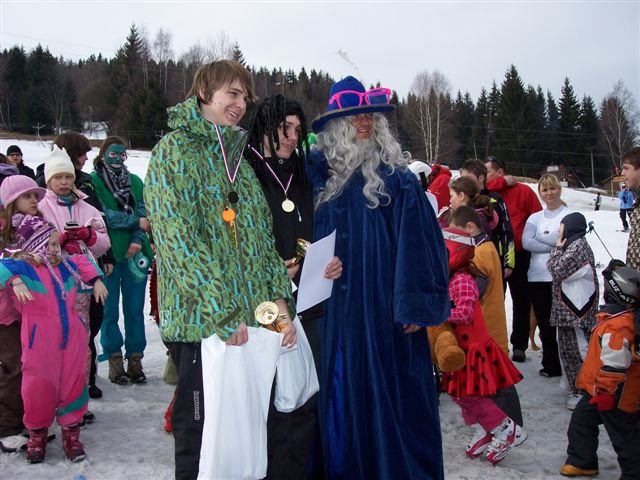 Karlov, Karneval, 2011