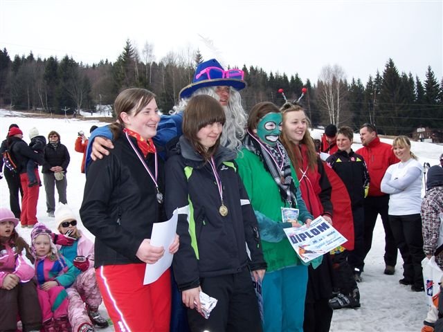 Karlov, Karneval, 2011