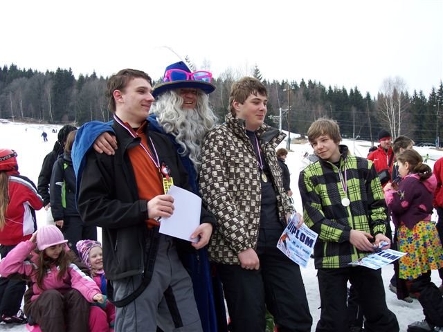 Karlov, Karneval, 2011
