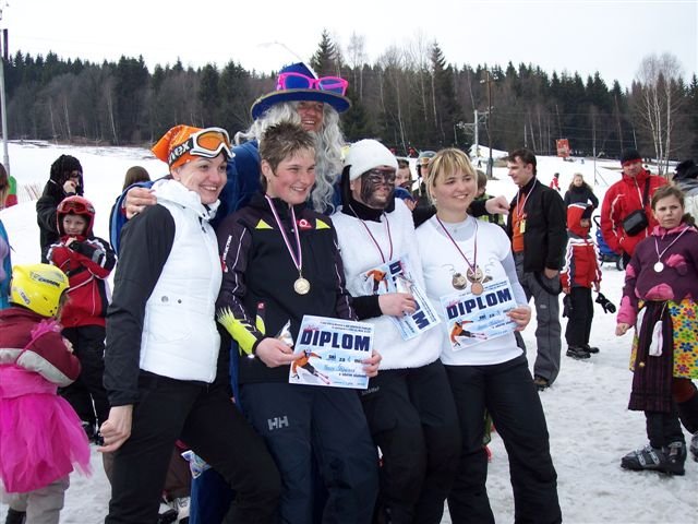 Karlov, Karneval, 2011