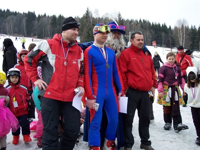 Karlov, Karneval, 2011
