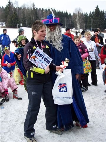 Karlov, Karneval, 2011