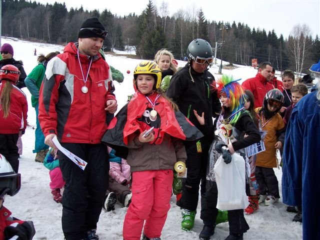 Karlov, Karneval, 2011