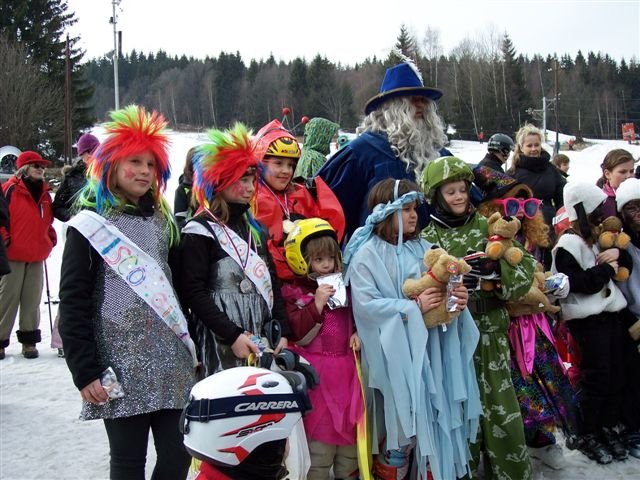 Karlov, Karneval, 2011