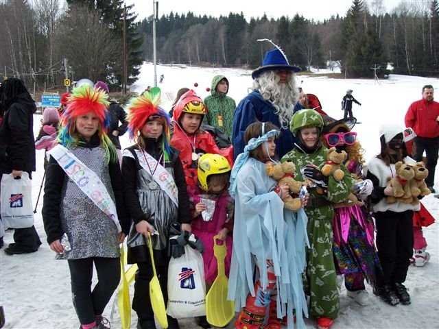Karlov, Karneval, 2011