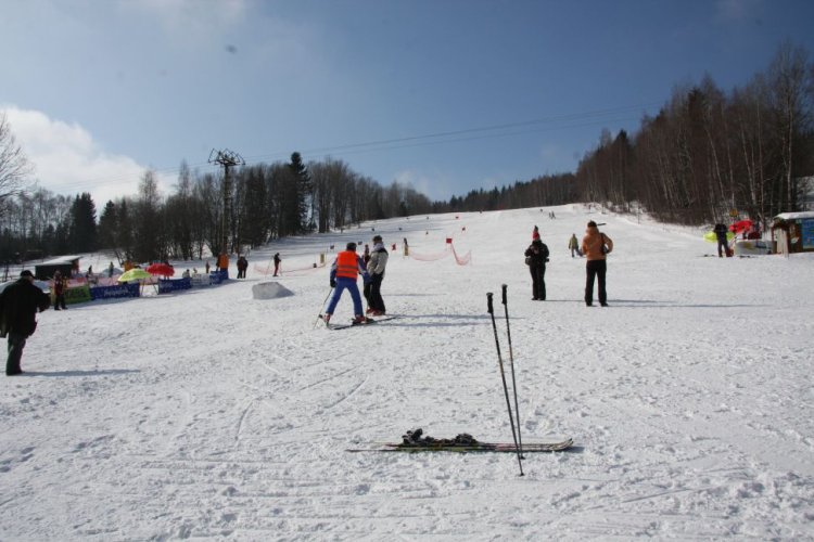 Karlov, Závody, 2009