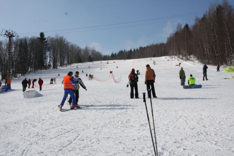 Karlov, Závody, 2009