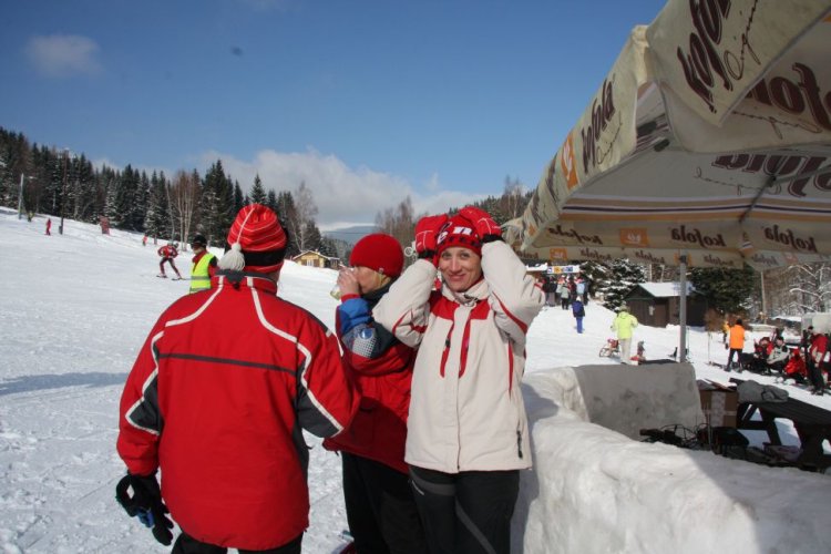 Karlov, Závody, 2009