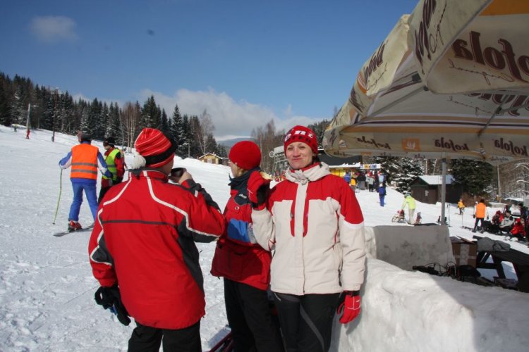 Karlov, Závody, 2009