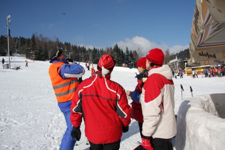 Karlov, Závody, 2009