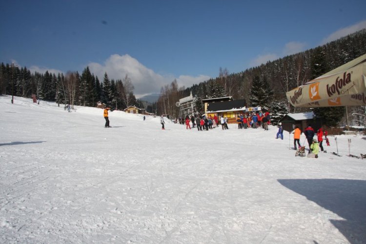 Karlov, Závody, 2009