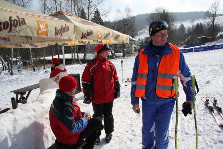 Karlov, Závody, 2009