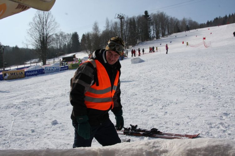 Karlov, Závody, 2009