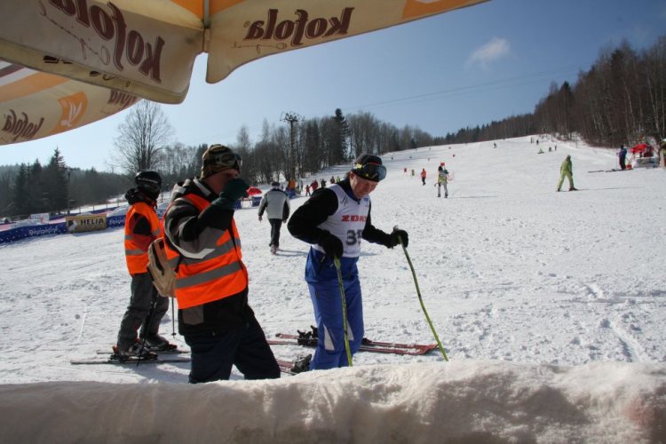 Karlov, Závody, 2009