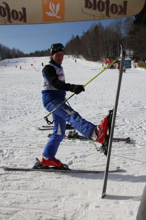 Karlov, Závody, 2009