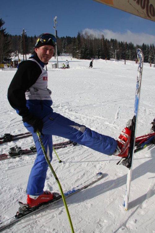 Karlov, Závody, 2009
