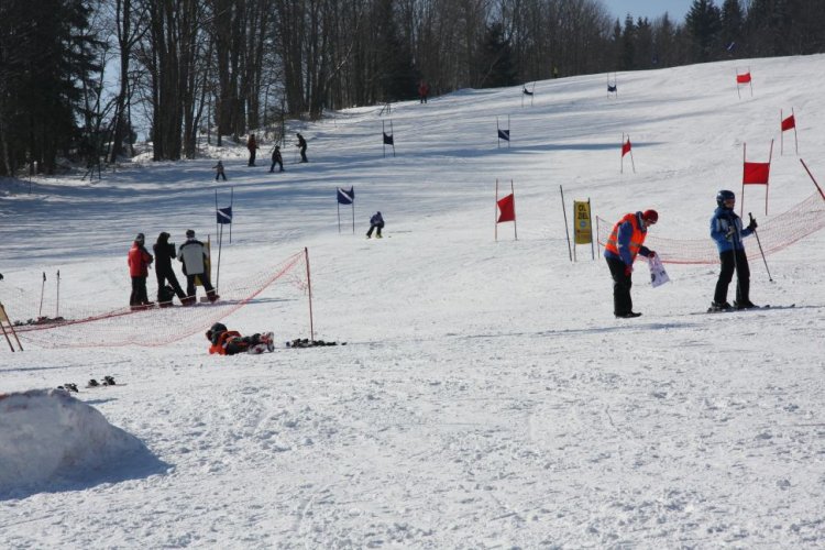 Karlov, Závody, 2009