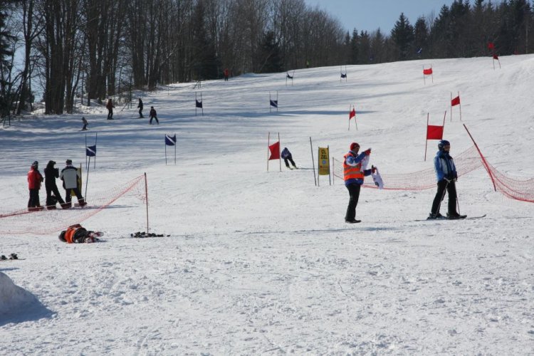 Karlov, Závody, 2009