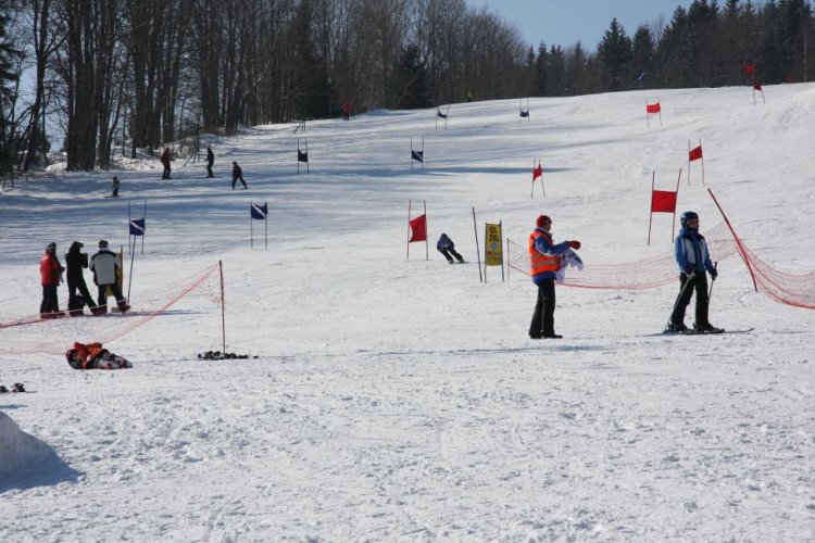 Karlov, Závody, 2009