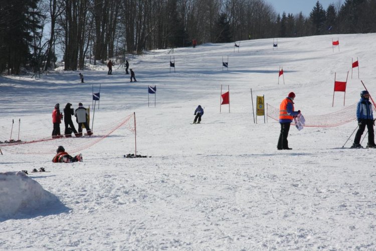 Karlov, Závody, 2009