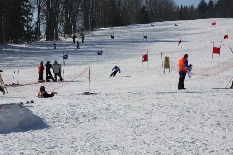 Karlov, Závody, 2009