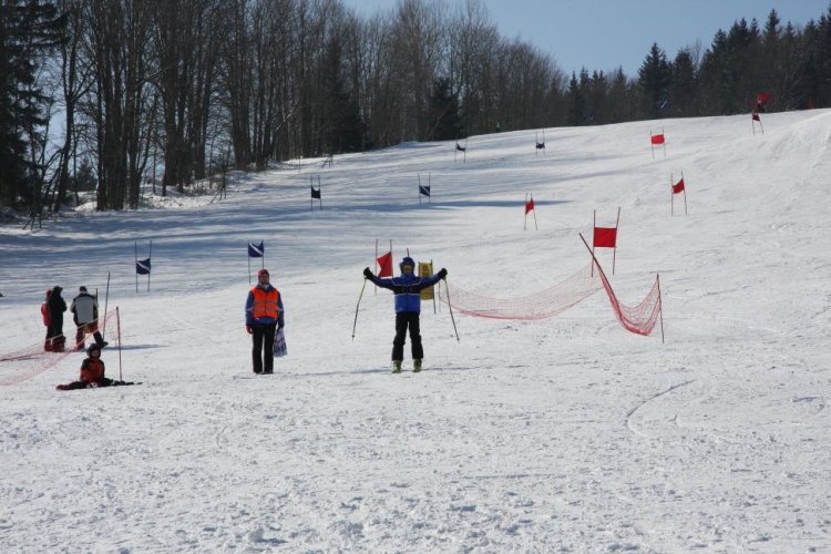 Karlov, Závody, 2009