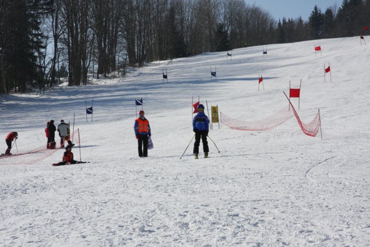 Karlov, Závody, 2009