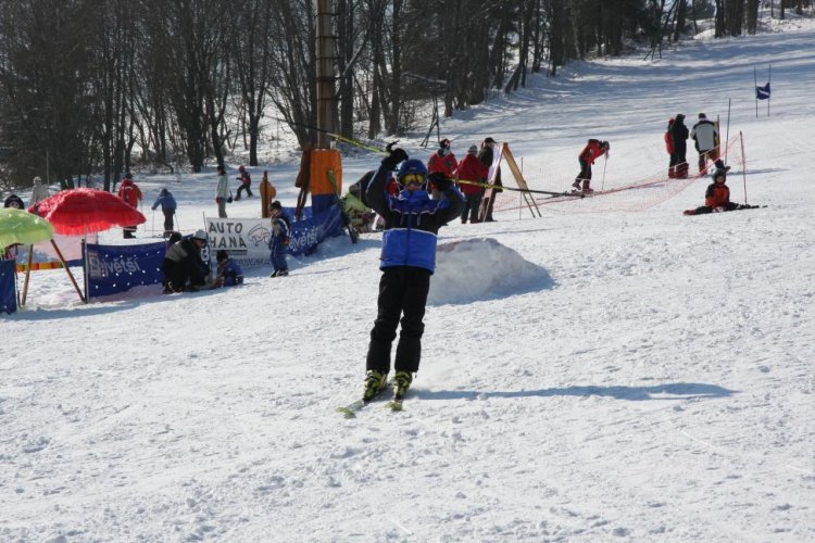 Karlov, Závody, 2009