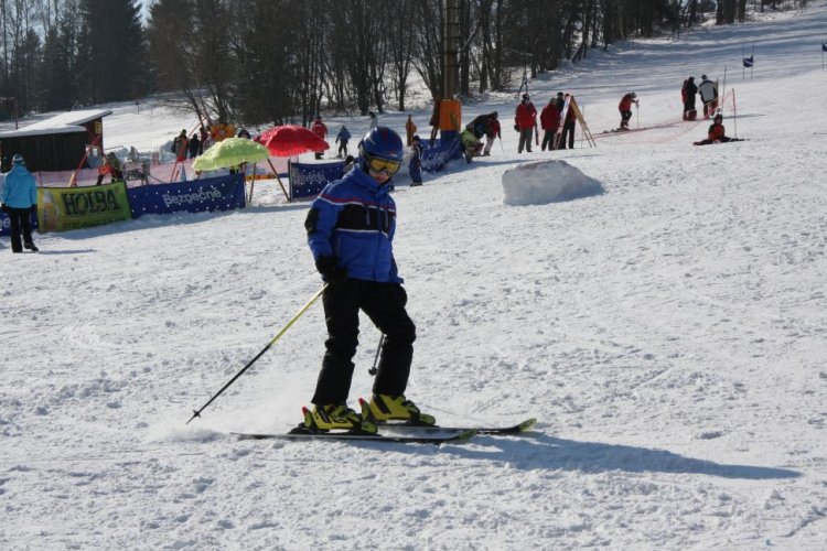 Karlov, Závody, 2009
