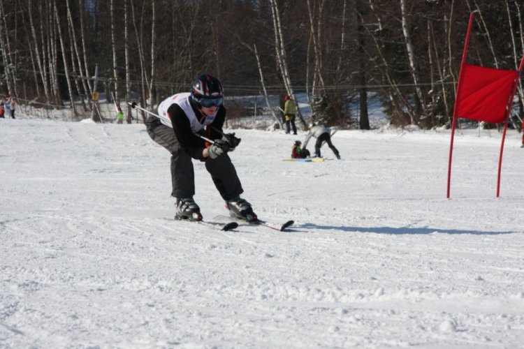 Karlov, Závody, 2009