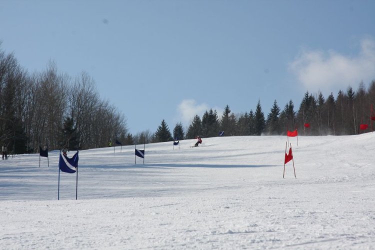 Karlov, Závody, 2009
