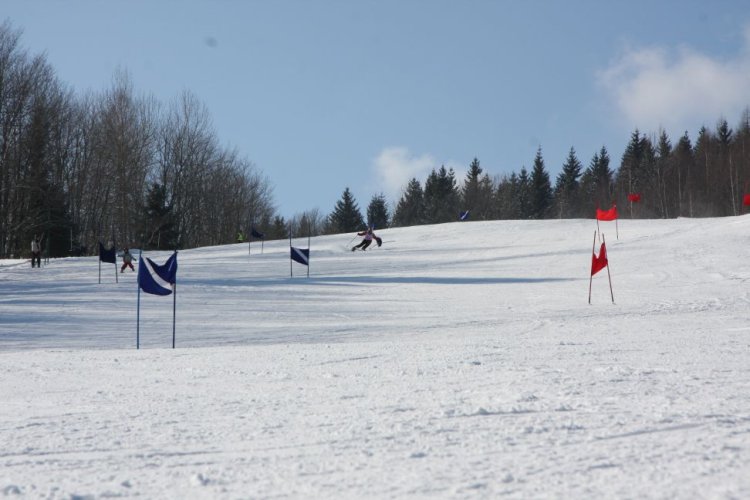 Karlov, Závody, 2009