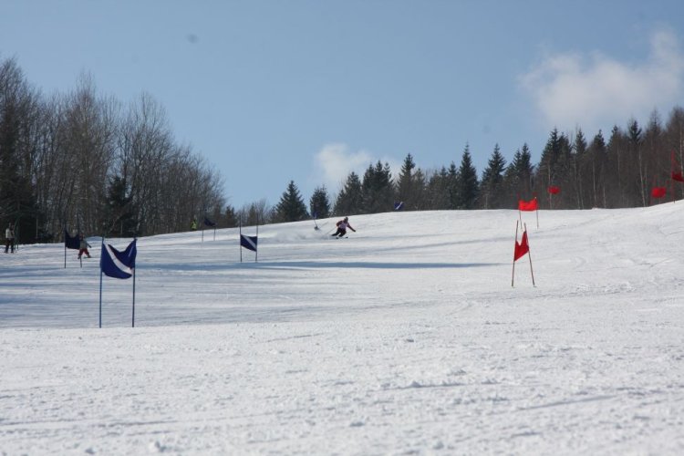 Karlov, Závody, 2009
