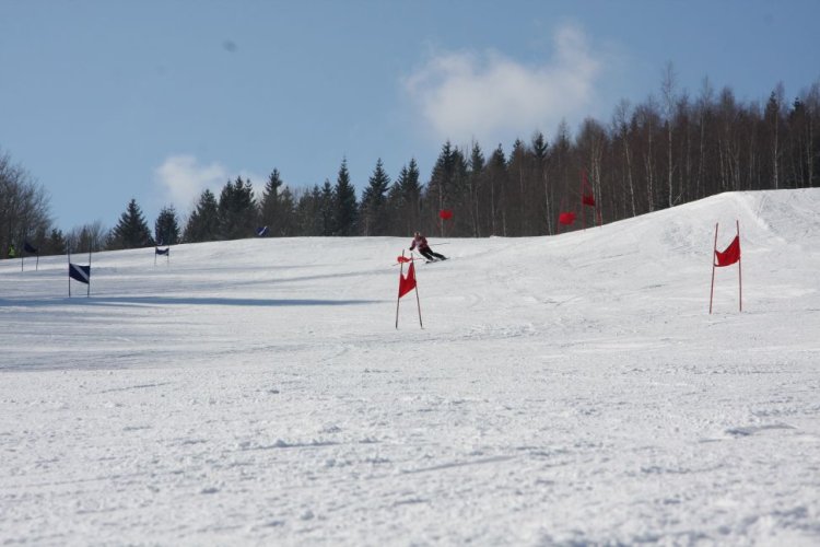 Karlov, Závody, 2009
