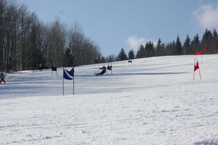 Karlov, Závody, 2009